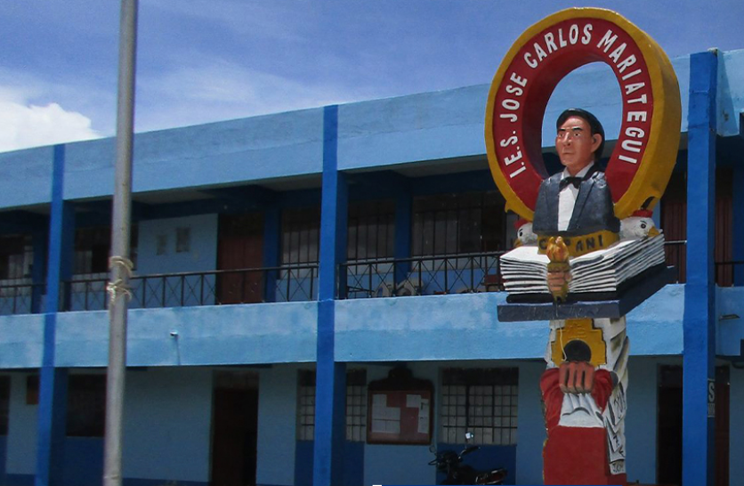 Yunguyo | Dictan cuatro meses de internamiento preventivo a menor acusado de abusar de su compañero Yunguyo | Dictan cuatro meses de internamiento preventivo a menor acusado de abusar de su compañero