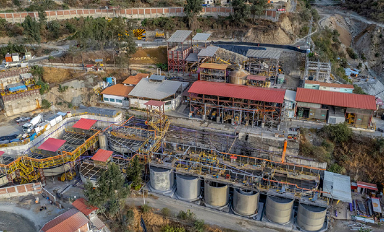 Perú | Nuevo atentado en Minera Poderosa: ataque armado de mineros ilegales deja un fallecido Perú | Nuevo atentado en Minera Poderosa: ataque armado de mineros ilegales deja un fallecido