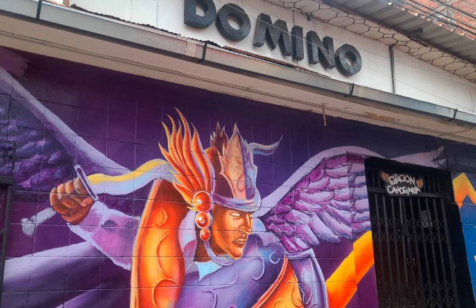 Puno | Nueve meses de prisión preventiva para agente de seguridad investigado por muerte en discoteca Puno | Nueve meses de prisión preventiva para agente de seguridad investigado por muerte en discoteca
