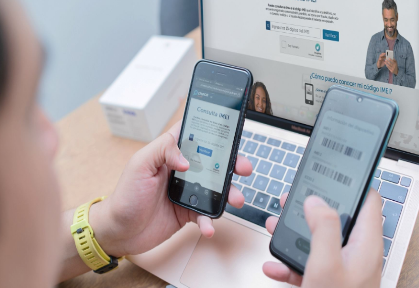 Perú Osiptel bloqueará 390,000 celulares en julio por vínculos con historial delictivo Perú Osiptel bloqueará 390,000 celulares en julio por vínculos con historial delictivo
