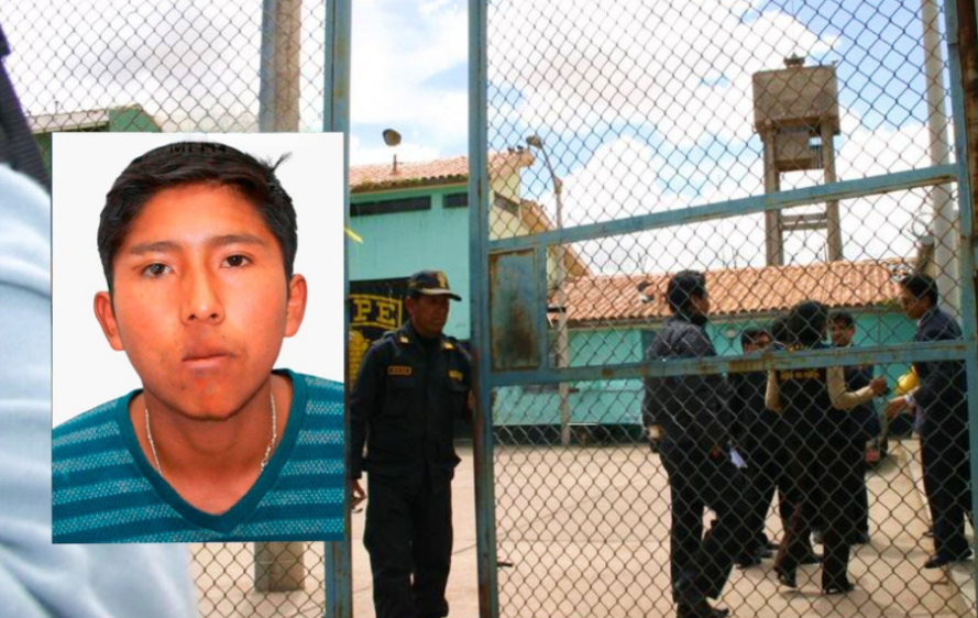 Sandia | Sujeto es sentenciado a 11 años de cárcel por tentativa de homicidio en Putina Punco Sandia | Sujeto es sentenciado a 11 años de cárcel por tentativa de homicidio en Putina Punco