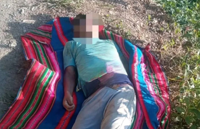 Puno | Conflicto entre Pacchani y Phara Toldoqueri deja dos fallecidos en enfrentamientos armados Puno | Conflicto entre Pacchani y Phara Toldoqueri deja dos fallecidos en enfrentamientos armados