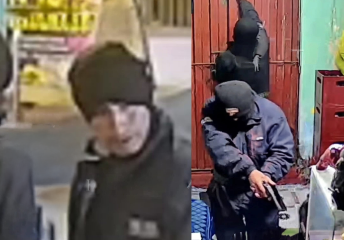 Ananea | Centro de acopio de oro en barrio 03 de Mayo es blanco de robo a mano armada Ananea | Centro de acopio de oro en barrio 03 de Mayo es blanco de robo a mano armada