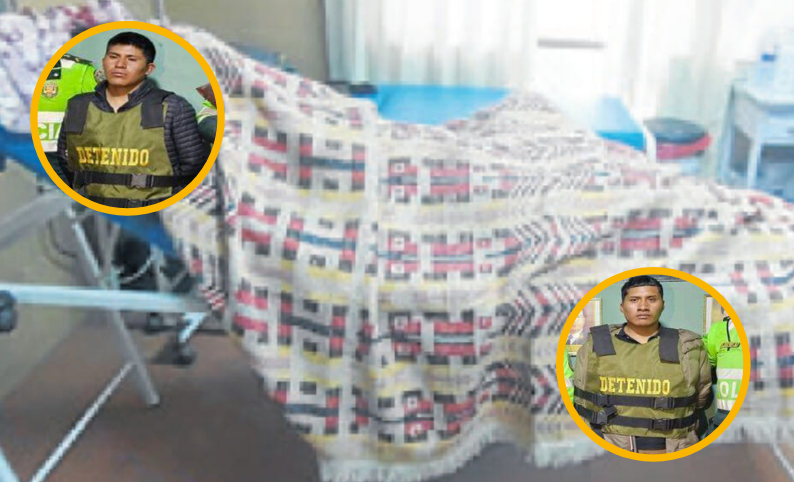 Ananea | Sentencian a 35 y 13 años de prisión a implicados en robo agravado con subsecuente de muerte en Ananea Ananea | Sentencian a 35 y 13 años de prisión a implicados en robo agravado con subsecuente de muerte en Ananea