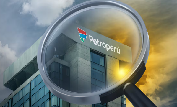 Perú | Petroperú aún presenta pérdidas por US$ 278 millones al primer semestre Perú | Petroperú aún presenta pérdidas por US$ 278 millones al primer semestre