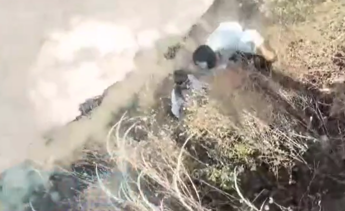 Ayacucho | Joven cae a barranco en Casaorcco durante paseo con amigos Ayacucho | Joven cae a barranco en Casaorcco durante paseo con amigos