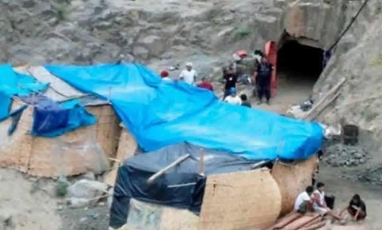 La Libertad | Denuncian asesinato ritual de anciano para “aumentar producción” en mina de Santiago de Chuco La Libertad | Denuncian asesinato ritual de anciano para “aumentar producción” en mina de Santiago de Chuco