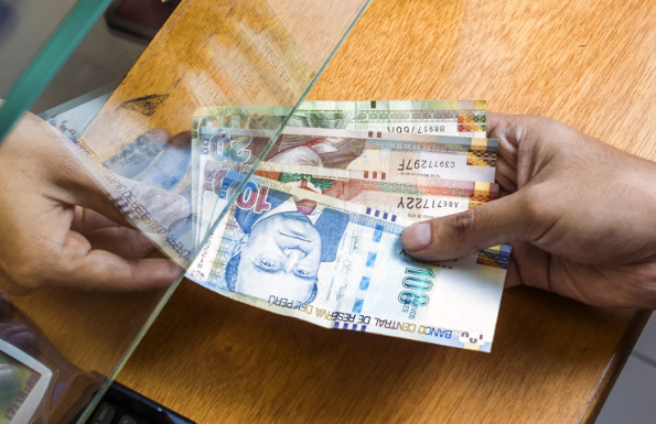 Puno | Congreso alista debate sobre retiro de 4 UIT de fondos AFP en 2025 Puno | Congreso alista debate sobre retiro de 4 UIT de fondos AFP en 2025