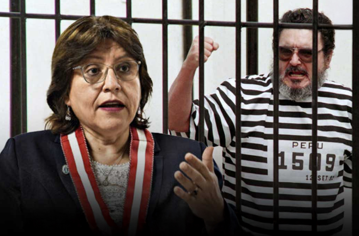 Perú | Congreso y Ejecutivo se pronuncian por ley de amnistía Perú | Congreso y Ejecutivo se pronuncian por ley de amnistía