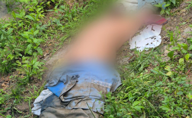 Sandia | Mujer sin identificar fue hallada sin vida en descampado de Alto Inambari Sandia | Mujer sin identificar fue hallada sin vida en descampado de Alto Inambari