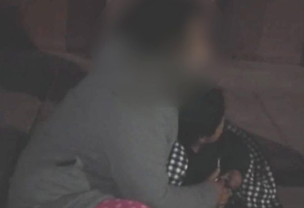 Juliaca | Niño de 4 años cae desde segundo piso y es auxiliado por vecinos en Carlos Lavagña Juliaca | Niño de 4 años cae desde segundo piso y es auxiliado por vecinos en Carlos Lavagña