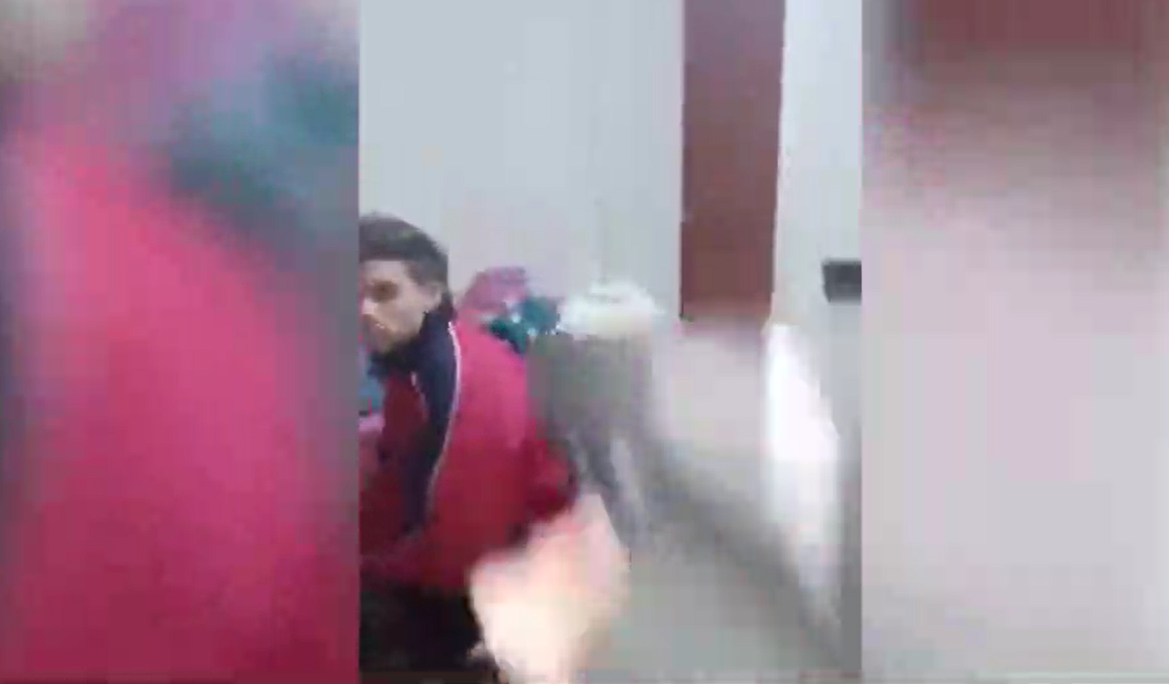 Arequipa | Extranjero es baleado en su habitación en presunto ajuste de cuentas entre bandas