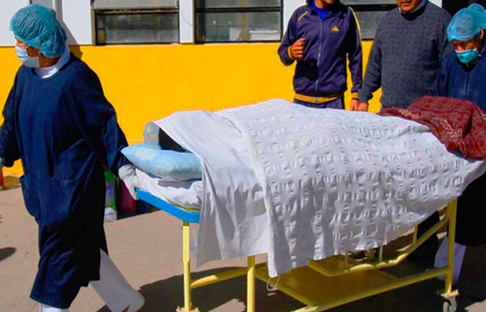 Puno | Diez muertes maternas en lo que va del año alertan sobre deficiencias en atención de gestantes Puno | Diez muertes maternas en lo que va del año alertan sobre deficiencias en atención de gestantes