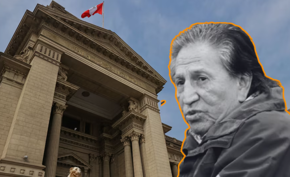 Nacional | PJ condena a Alejandro Toledo a 13 años y 4 meses de prisión por caso Ecoteva Nacional | PJ condena a Alejandro Toledo a 13 años y 4 meses de prisión por caso Ecoteva