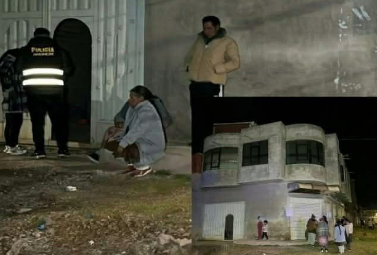 Juliaca | Delincuentes roban más de 25 mil soles y objetos de valor en urbanización Santa Adriana Juliaca | Delincuentes roban más de 25 mil soles y objetos de valor en urbanización Santa Adriana