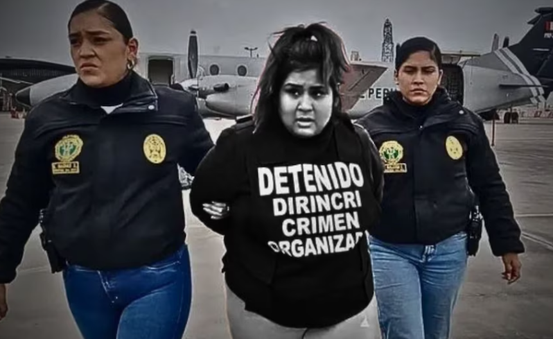 Perú | Congreso tipifica el delito de criminalidad sistemática al Código Penal