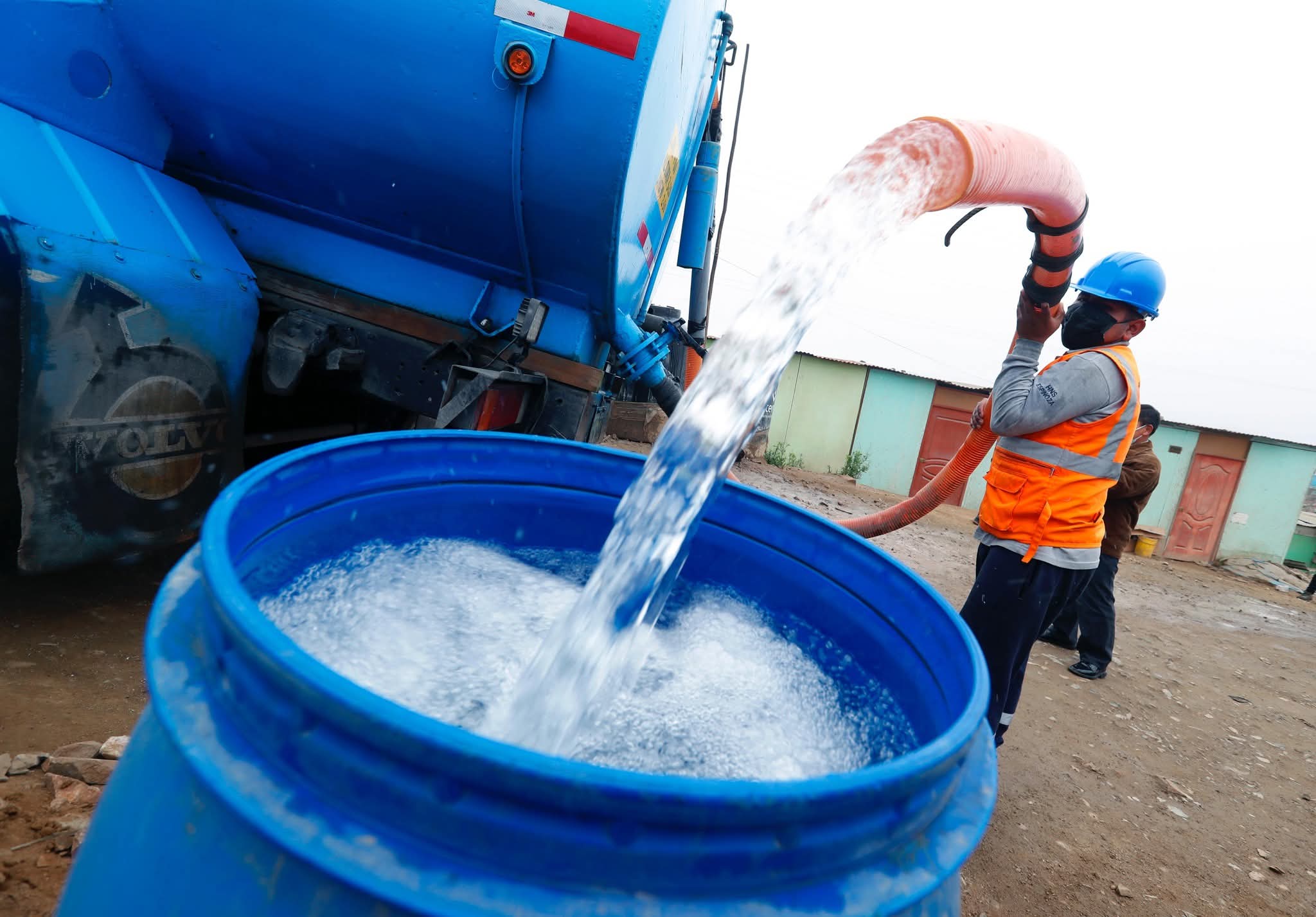 Juliaca | Juliaca | MVCS transfiere S/497 mil a Sedajuliaca para abastecer de agua a Coata y Caracoto Juliaca | Juliaca | MVCS transfiere S/497 mil a Sedajuliaca para abastecer de agua a Coata y Caracoto