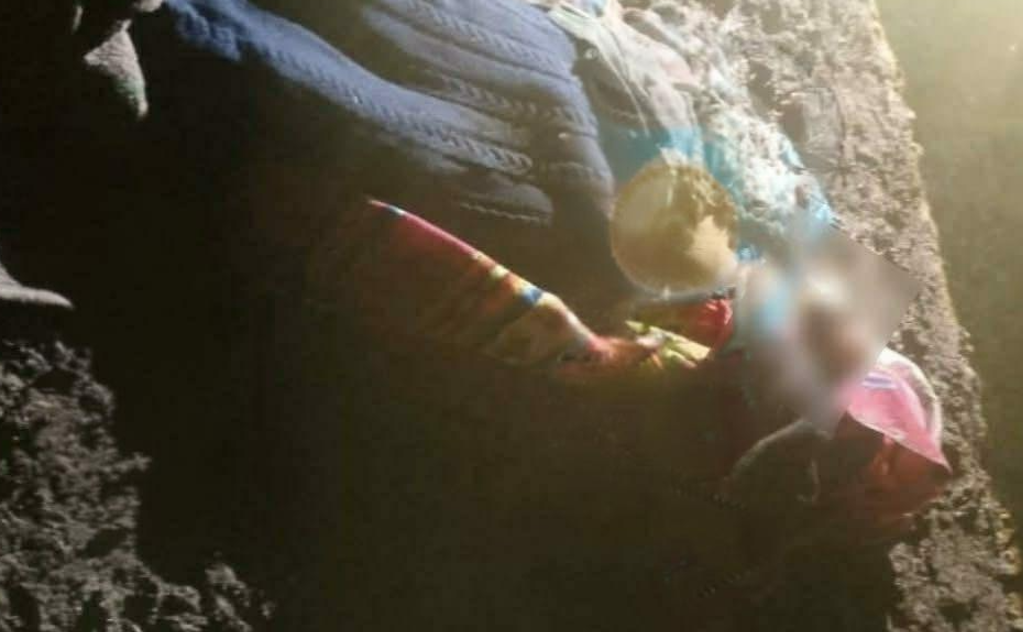 Puno | Mujer pierde la vida tras ser alcanzada por un rayo durante fuerte granizada en Coata Puno | Mujer pierde la vida tras ser alcanzada por un rayo durante fuerte granizada en Coata