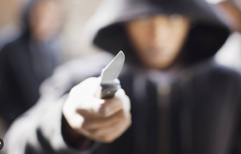 San Román | Ciudadano colombiano afrontará prisión preventiva por presunto asalto con arma blanca San Román | Ciudadano colombiano afrontará prisión preventiva por presunto asalto con arma blanca