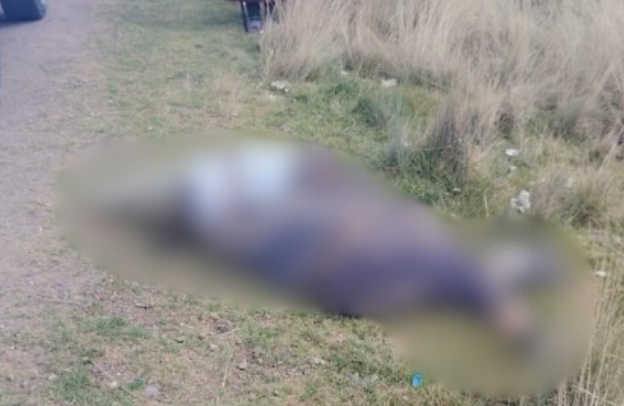 San Román | Trágico accidente deja un adulto mayor sin vida en la vía hacia Cusco