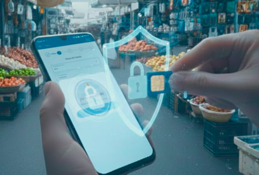 Perú | Nuevo sistema de Movistar busca evitar activaciones irregulares y frenar fraudes por suplantación Perú | Nuevo sistema de Movistar busca evitar activaciones irregulares y frenar fraudes por suplantación